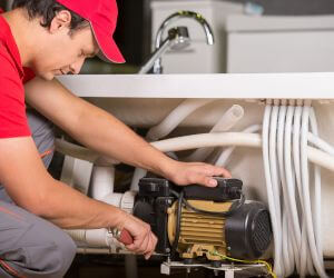 About The Faucet Pros Bellefontaine, OH